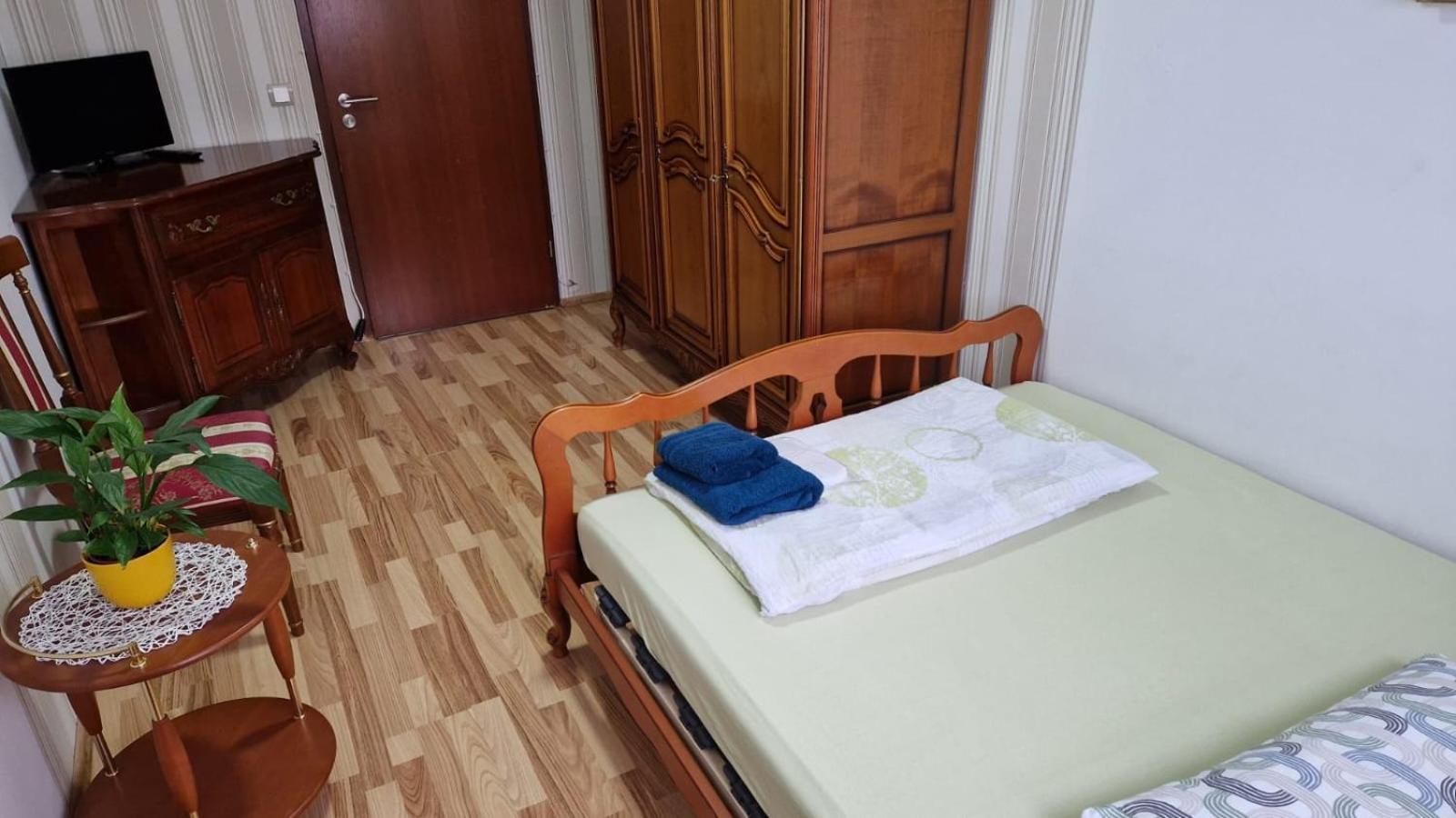 Ferienwohnung - Am Stadtgarten Saarlouis Luaran gambar